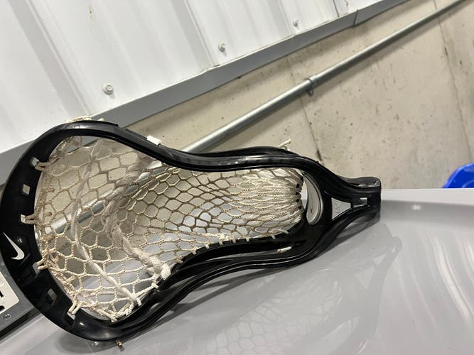 Used Attack & Midfield Strung Lakota U Head