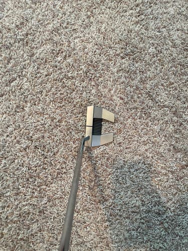 Scotty Cameron Phantom X 5.5