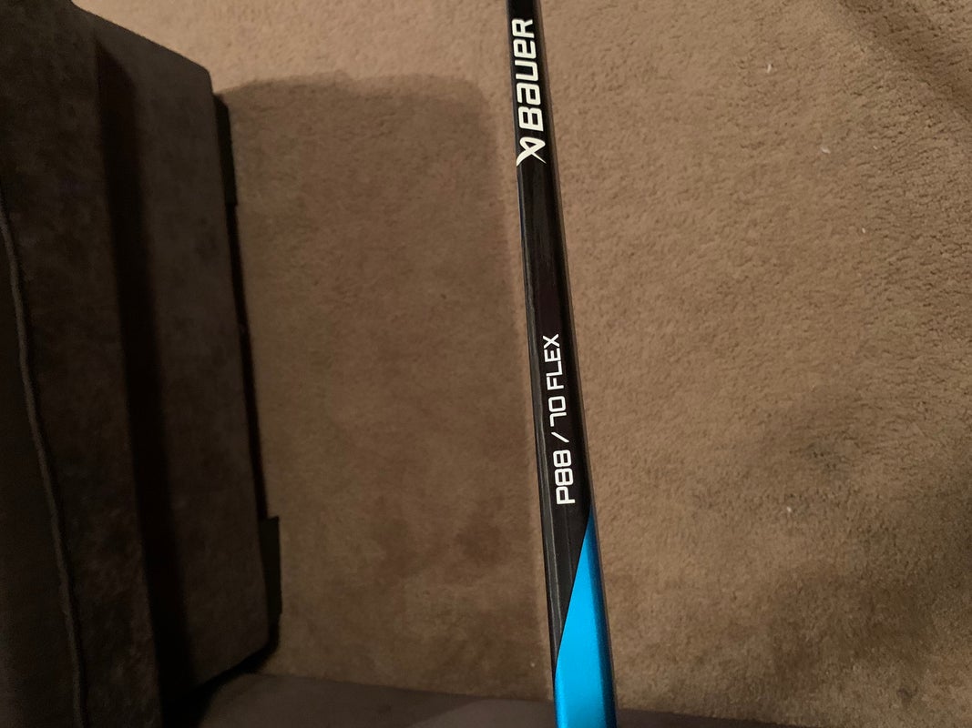New Right Handed P88  Nexus E4 Hockey Stick