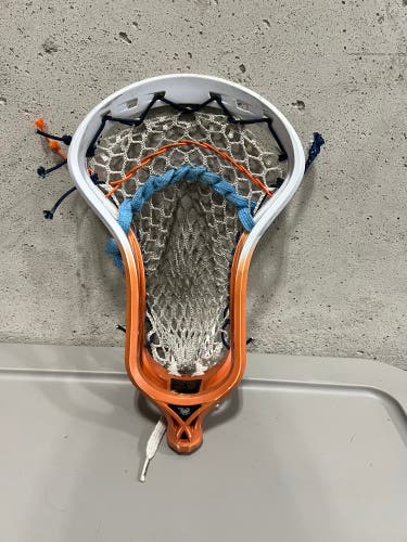 Used Attack & Midfield Strung Mirage 2.0 Head