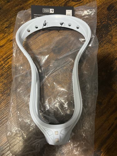 New FOGO StringKing Unstrung Mark 2F Head