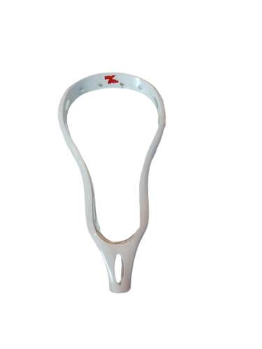 Used Warrior Men's Lacrosse Heads