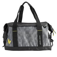 NEW Bauer Techware Duffle Bag