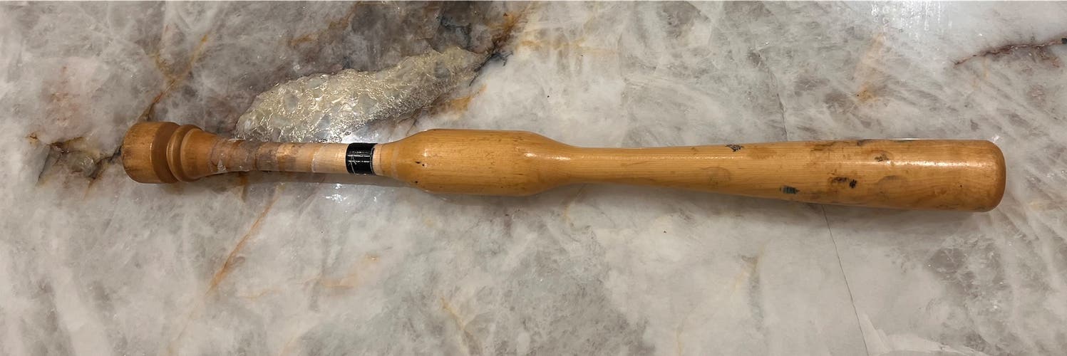 Wood ` 28" Game Bat Bat