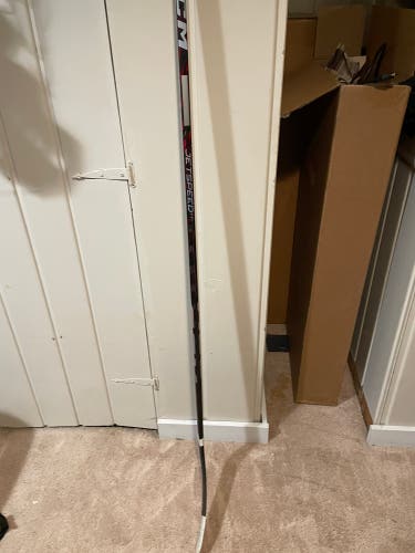 Senior Left Hand P88 JetSpeed FT5 Pro Hockey Stick