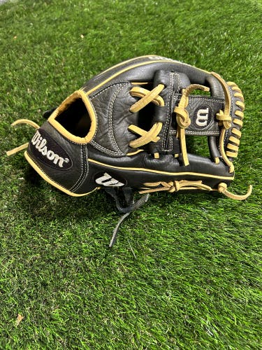 Infield 11.75" A1000 Baseball Glove