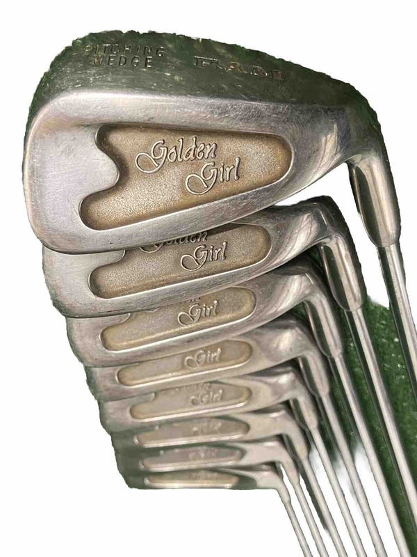 Golf Iron Sets Used and New on SidelineSwap