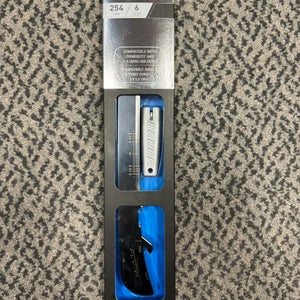 Bauer Fly-Ti size 6 (254 MM) blades
