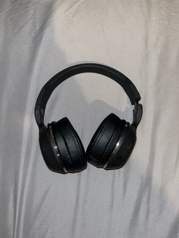 Skullcandy Hesh 2 Over-Ear Wireless Headphones