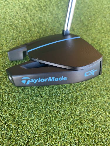 New TaylorMade Spider GT Putter 35