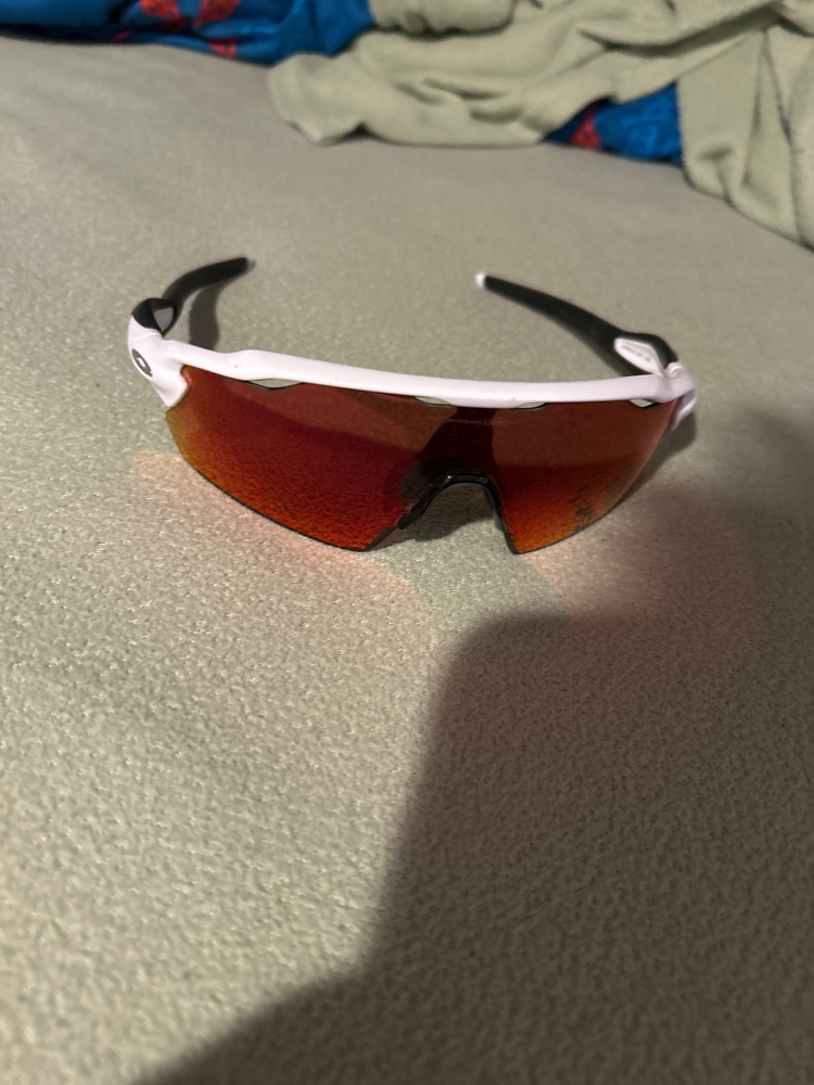 Used  Oakley Radar EV Sunglasses