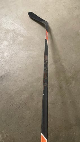 Left Hand P28 Pro Stock Project X Hockey Stick
