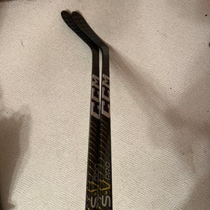 ASV Pro Hockey Stick. 2 Pack, Brand New Pro Stock