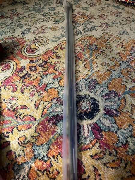 True Hzrdus Lacrosse Defense Shaft