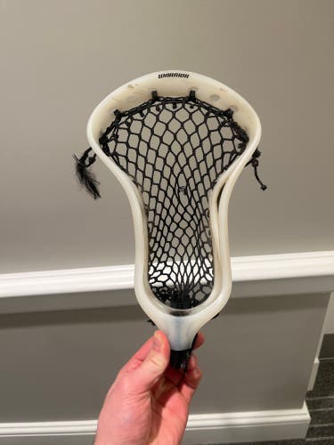 Used FOGO Warrior Burn FO Recovery Head