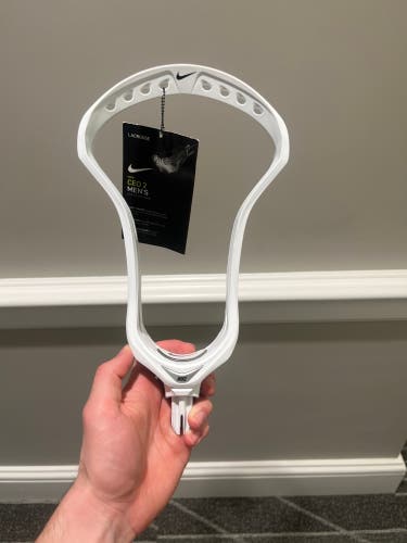 BNWT NEW FOGO Nike CEO 2 Head