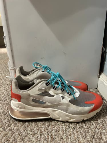 New Size 8.0 (Women's 9.0) Nike Air max 270 Shoes