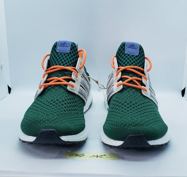 adidas gazelle silver green womens Adidas Ultraboost BM – Responsive Comfort for Every Run – Trade Sports