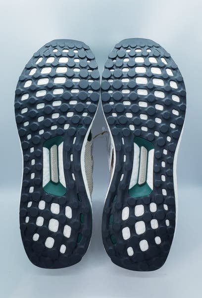 adidas gazelle silver green womens adidas Originals UltraBoost 19 main image 0