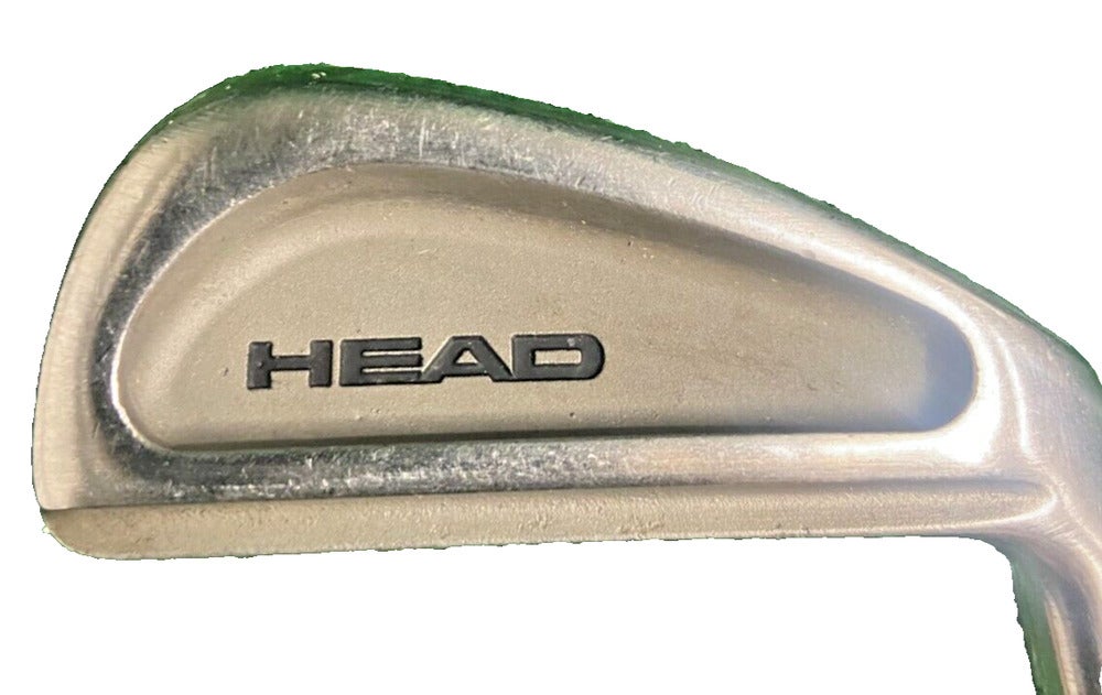 HEAD Golf Premise 3 Iron Men's RH Boron Stiff Graphite ~38.75" Nice Condition
