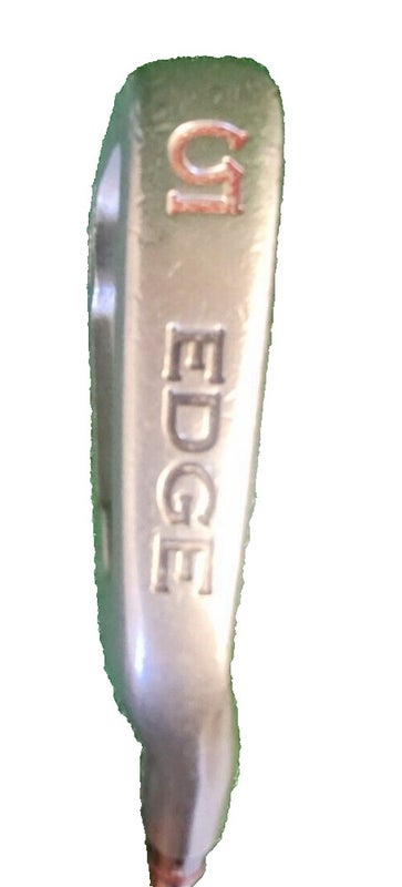 Hogan Edge Forged GCD Tour Midsize 5 Iron RH VFP Apex Stiff Steel 38 Inches
