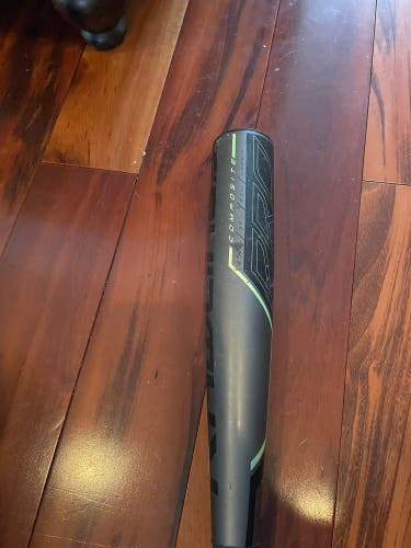 Used  Rawlings (-10) 20 oz 30" Quatro Pro Bat