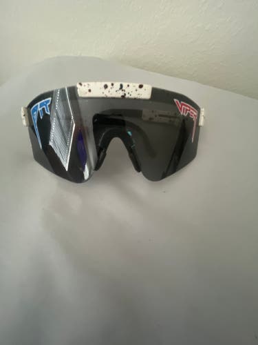 One Size Fits All  Sunglasses