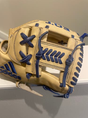 Infield 11.5" EQT Baseball Glove