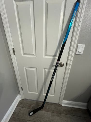 Senior Right Handed P28 77F Nexus Sync