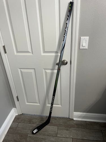 Intermediate Right Handed P28 55F Hyperlite 2