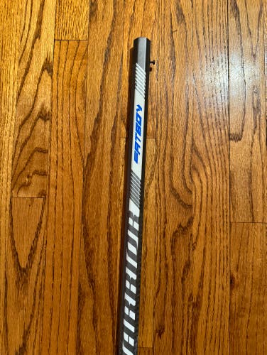 Warrior Fatboy Evo QX Shaft