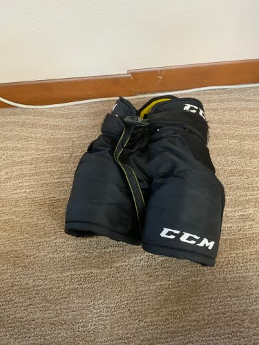 Used Medium CCM Super Tacks AS1 Hockey Pants