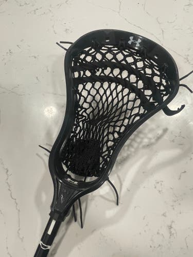 Used Under Armour Nexgen Junior Complete Stick