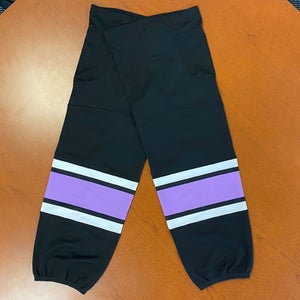 Hockey Fights Cancer NEW Game Socks - November 24, 2023
