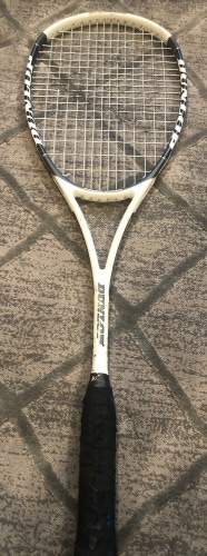 Dunlop HotMetal Pro PSA 470cm Squash Racquet *Good*