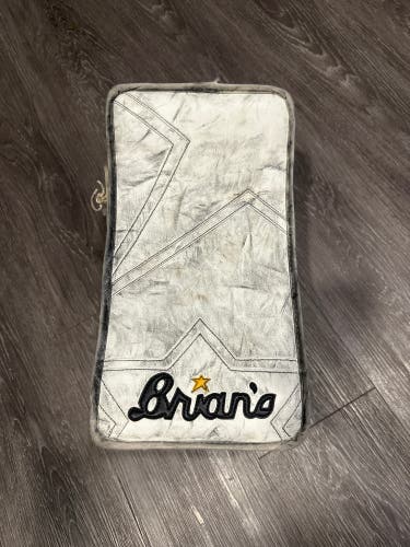 Brian’s Heritage Blocker