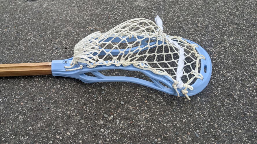 Brine Edge X with 8D