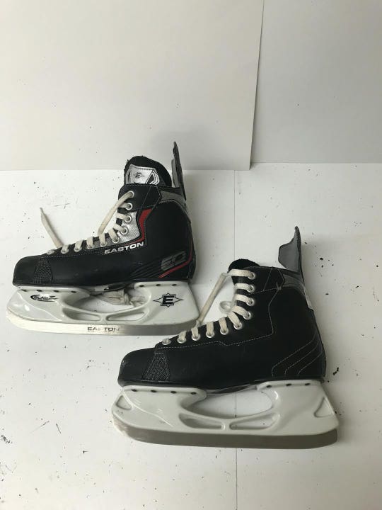 Used Easton Synergy Eq Senior 7 Ice Hockey Skates