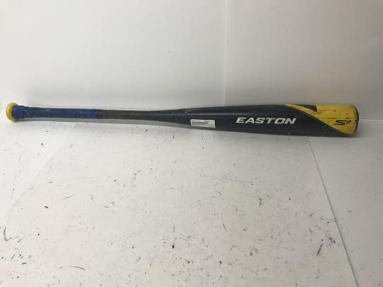 Used Easton S2 33" -3 Drop High School Bats