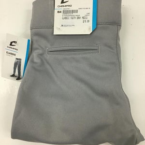 Classic Youth Gray Mediu