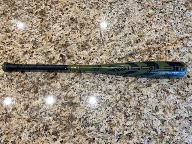 HOT 31/28 Stinger Missile 2