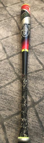 Louisville Slugger Omaha 516 Alloy -3 Baseball Bat BB05163 31" 28 oz  2 5/8" HOT