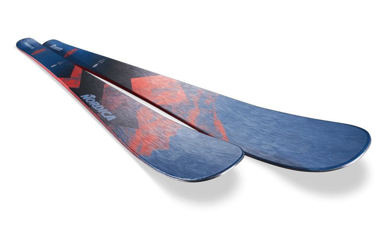 New 2022 Nordica 100, 172 cm All Mountain Enforcer Skis Without Bindings