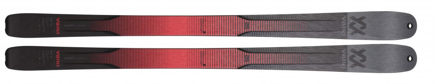 2019 Volkl BMT 90, 177 cm Alpine Touring Skis Without Bindings