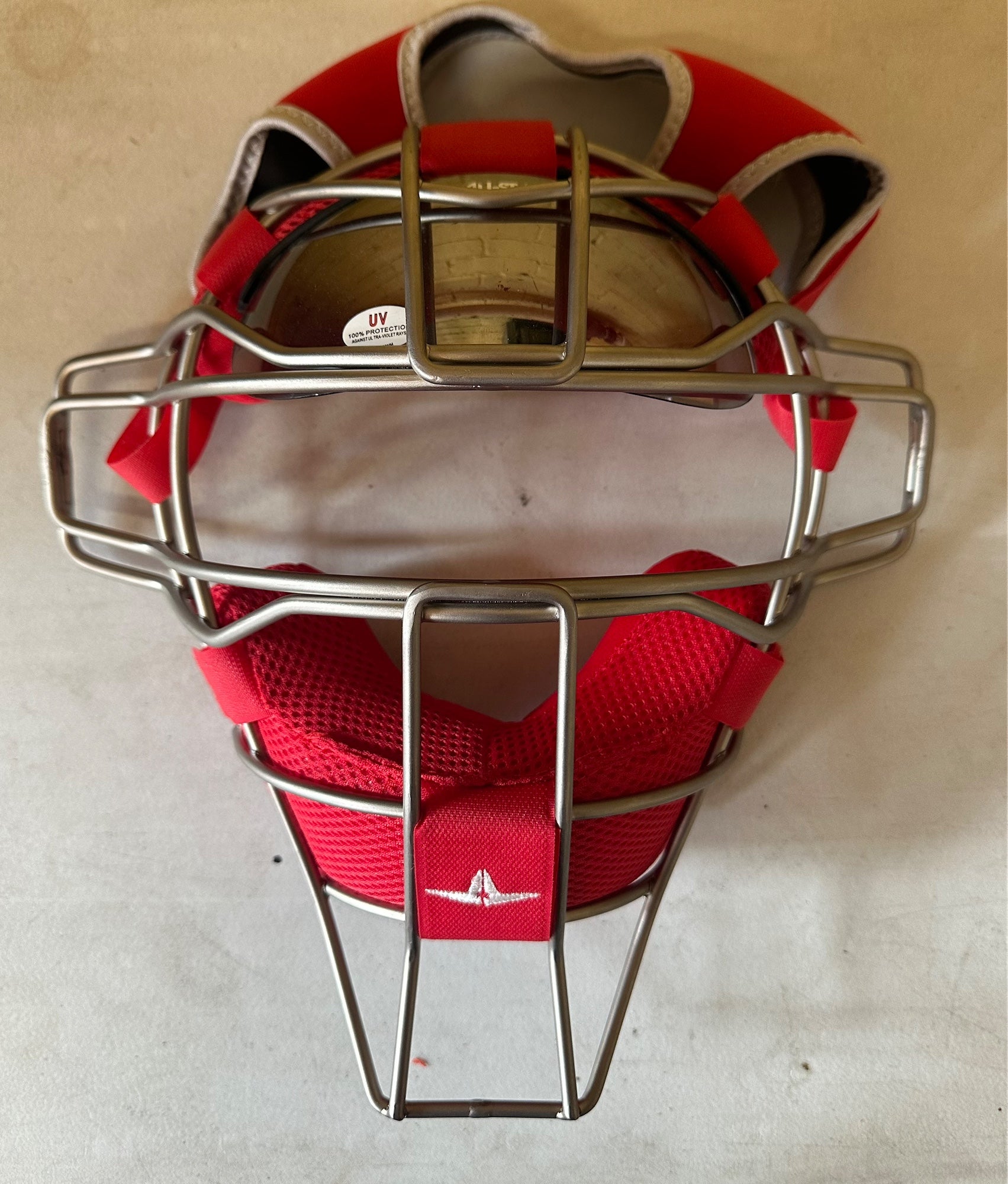 Masque de basket-ball protecteur de visage protecteur de nez protecteur de sport