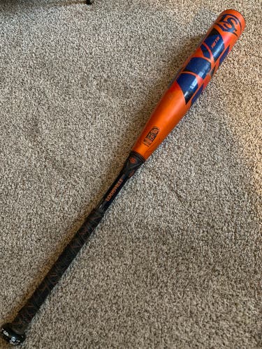 Louisville Slugger Meta USSSA 31” drop 8 baseball bat