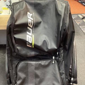 Bauer Elite Wheel Backpack