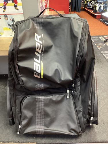 Bauer Elite Wheel Backpack