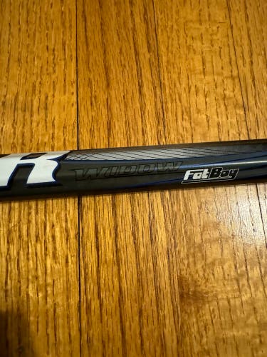 *rare* Warrior Fatboy Widow Shaft - Heavy Duty