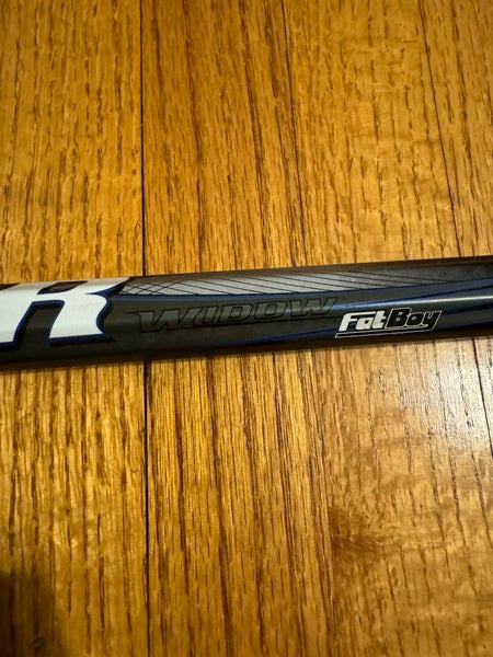 *rare* Warrior Fatboy Widow Shaft - Heavy Duty